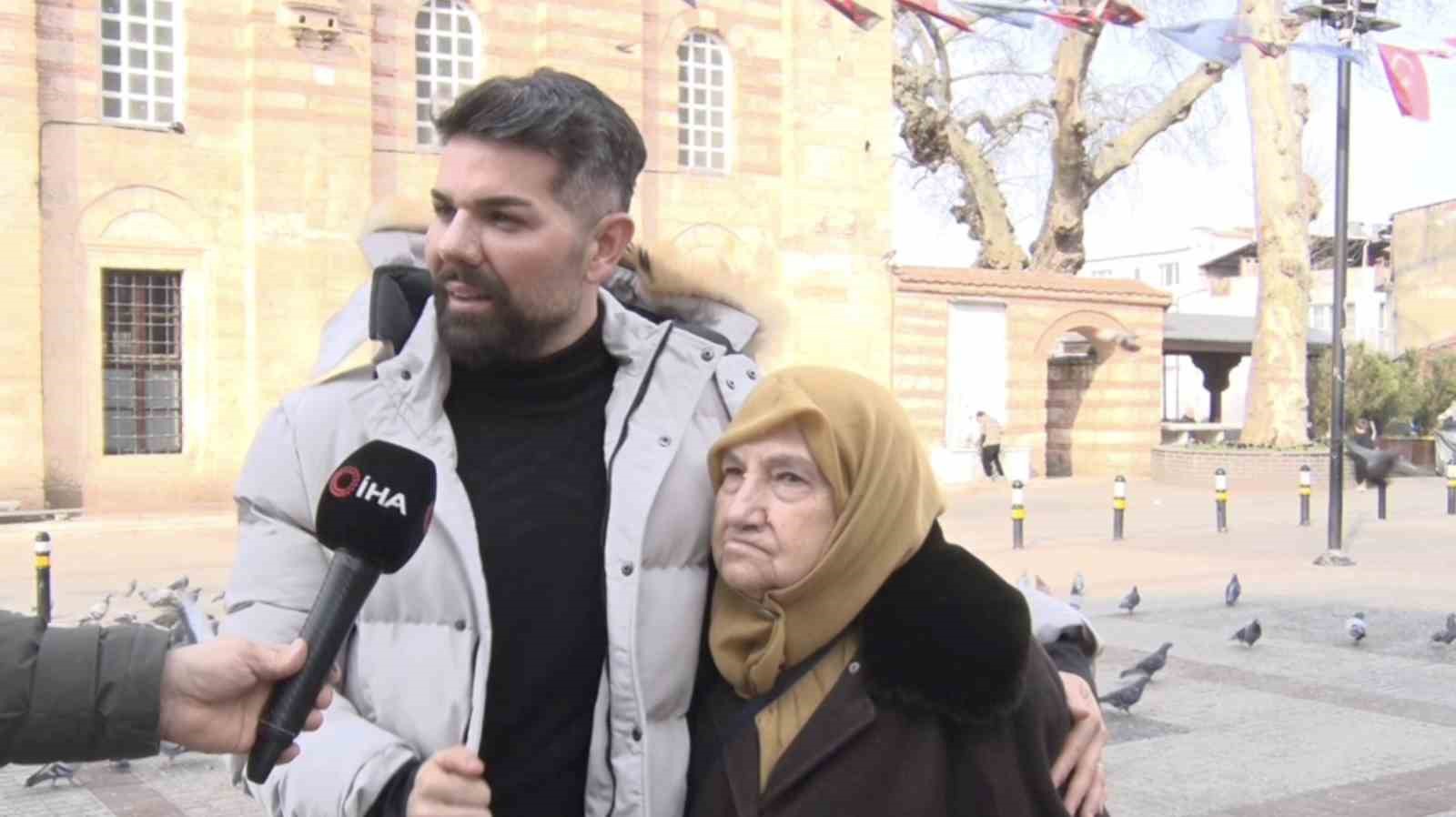 Mehmet &Ccedil;evik sahnelere ara verdi, Ramazan&rsquo;da maneviyata y&ouml;neldi
