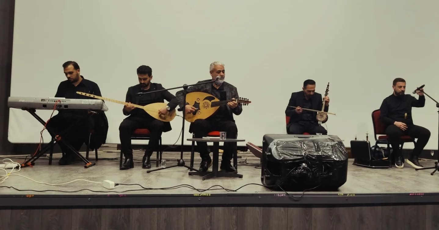 Erzurum&rsquo;da "Ramazan&rsquo;ın Neşesi" il&ccedil;e turunda
