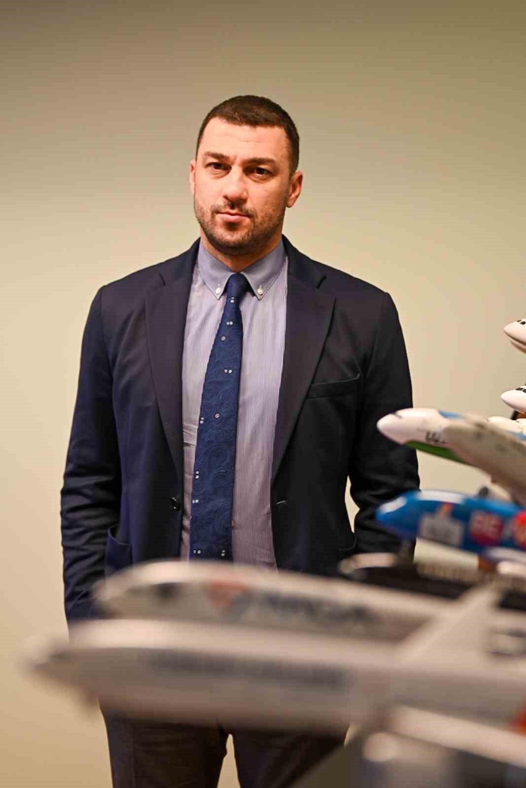 "Orta Doğu&rsquo;daki savaş havacılıkta kalıcı değişikliklere yol a&ccedil;abilir"
