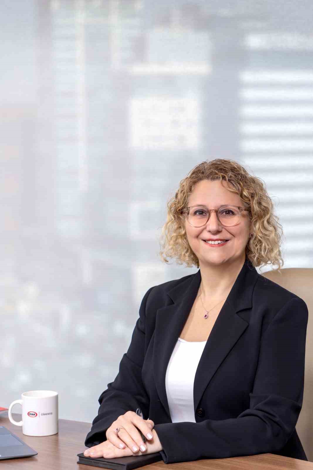 OYAK &Ccedil;imento yeni sosyal sorumluluk projesi CEMENTA&rsquo;yı hayata ge&ccedil;irdi
