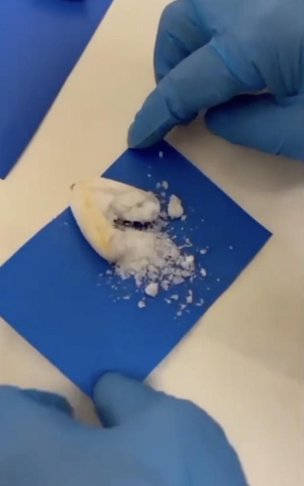 T&uuml;rkiye&rsquo;ye midesinde uyuşturucu sokan şahıslara operasyon
