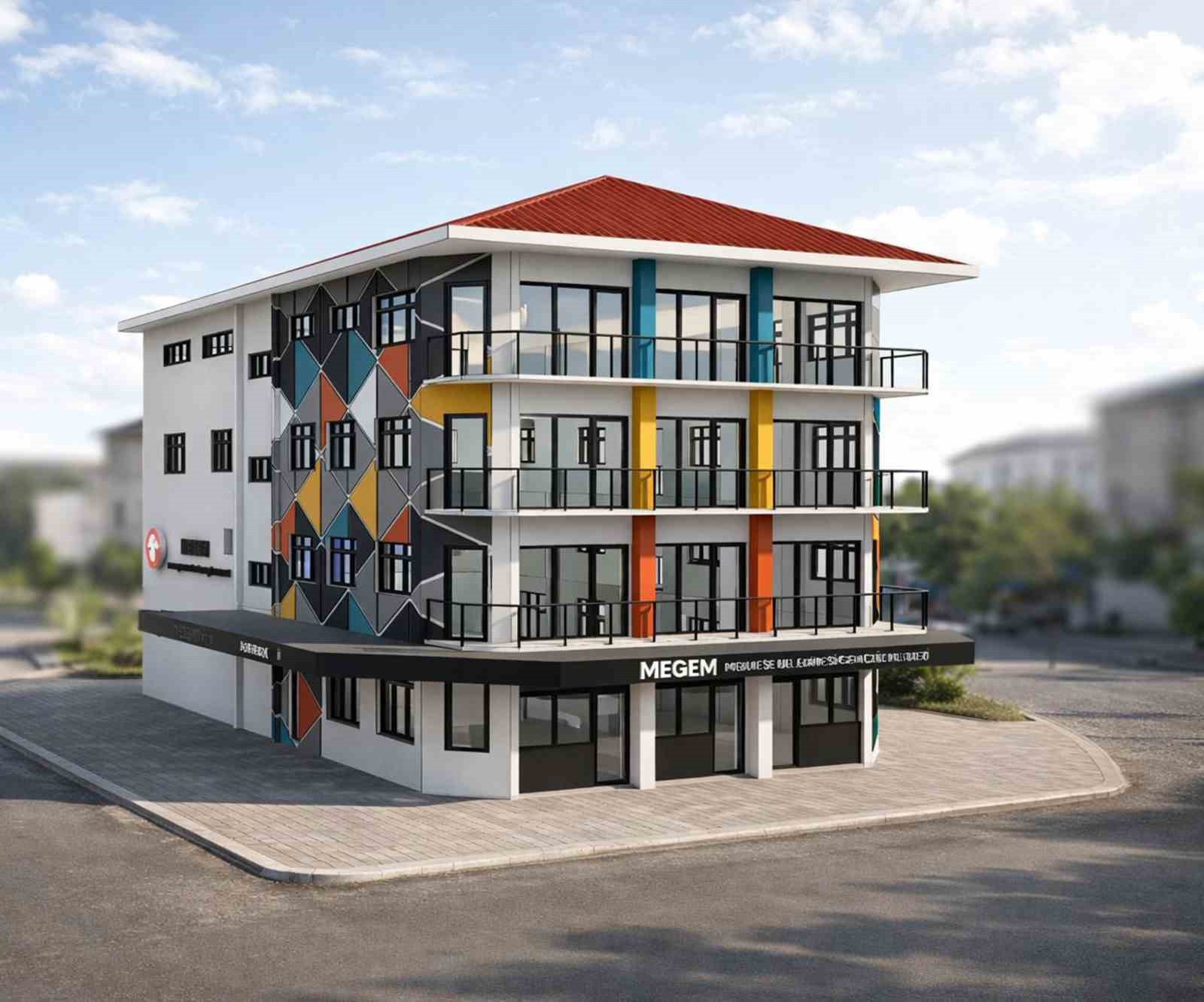 K&ouml;tekli MEGEM &Uuml;niversite gen&ccedil;liğinin talebiyle yenileniyor
