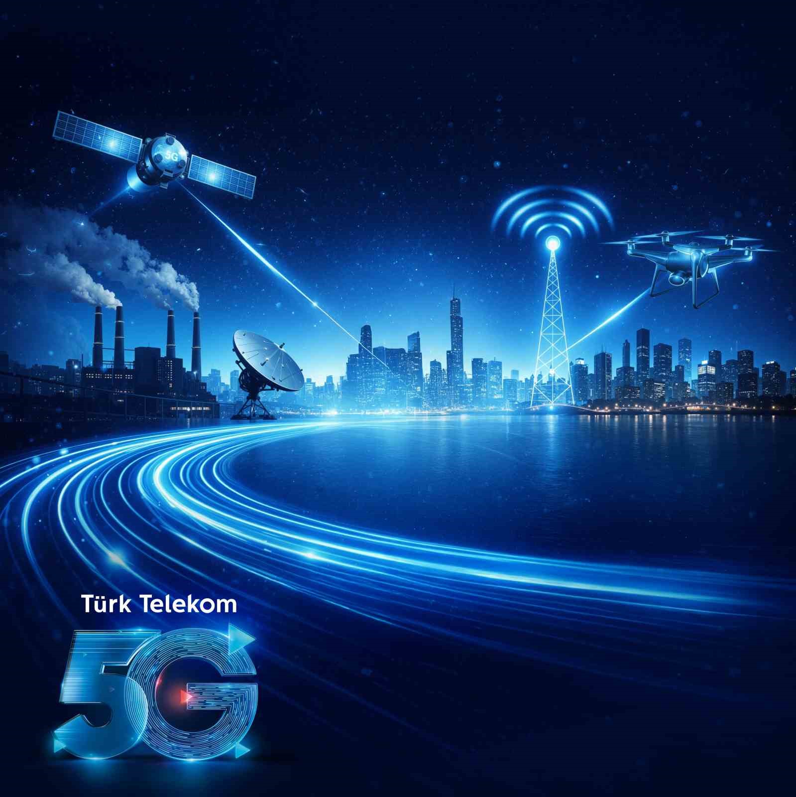 T&uuml;rk Telekom, 2025 yılı finansal ve operasyonel sonu&ccedil;larını a&ccedil;ıkladı
