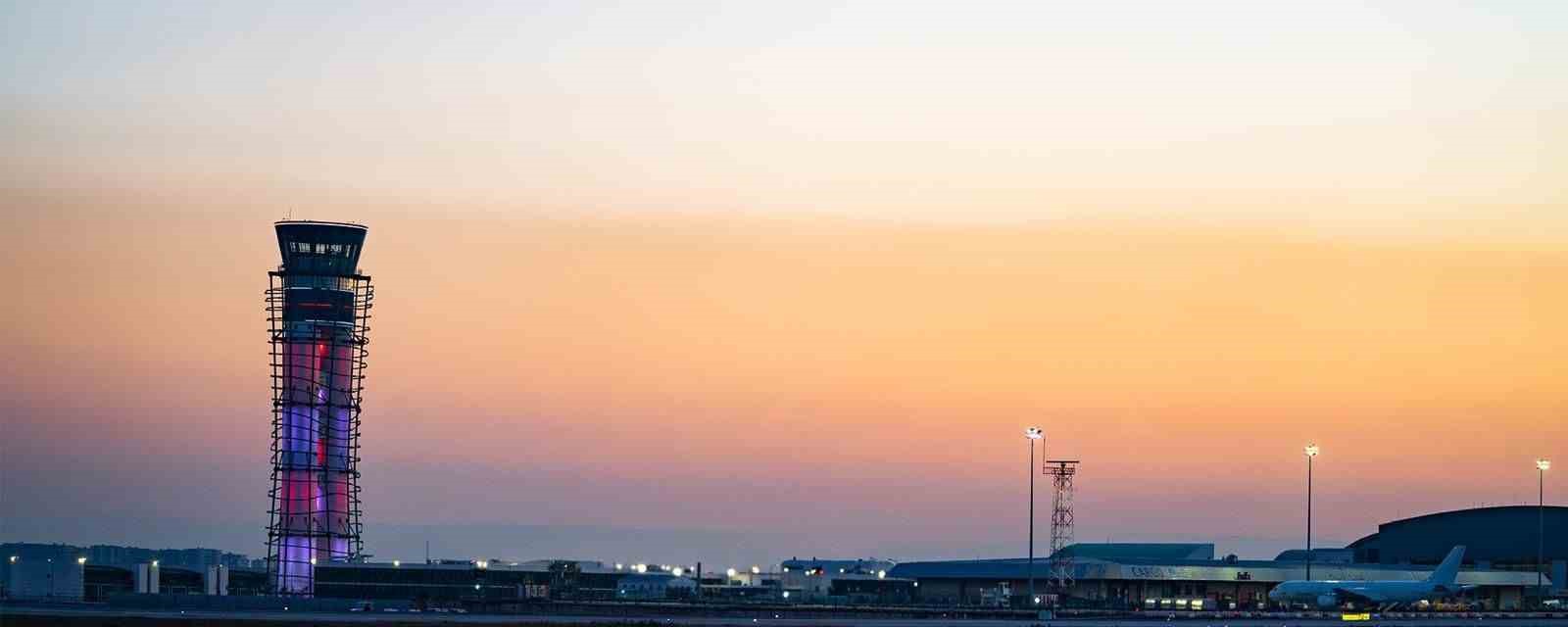 Sabiha Gökçen Uluslararası Havalimanı Avrupa’nın en hızlı büyüyen büyük havalimanı oldu