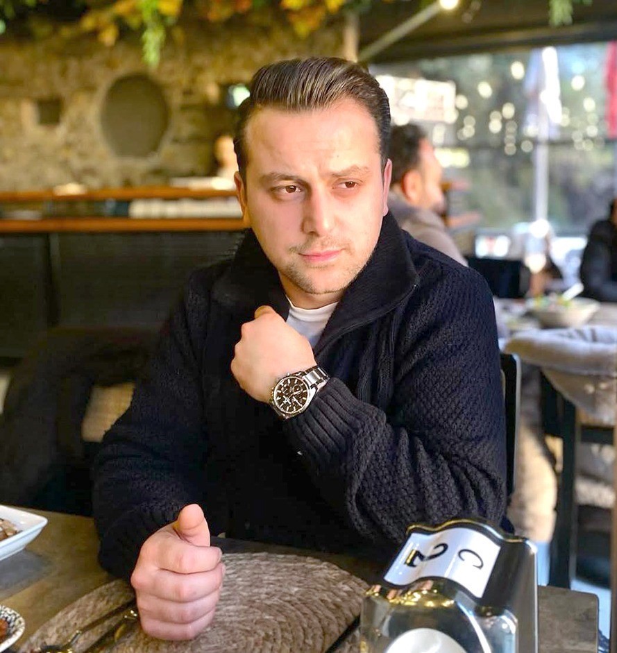 "Eşime neden baktın" cinayetinin sanığına m&uuml;ebbet hapis
