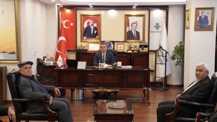 30 yıllık &ccedil;ığ acısına yeni umut: Şırnak&rsquo;ta afetzedeler i&ccedil;in konut yapılacak
