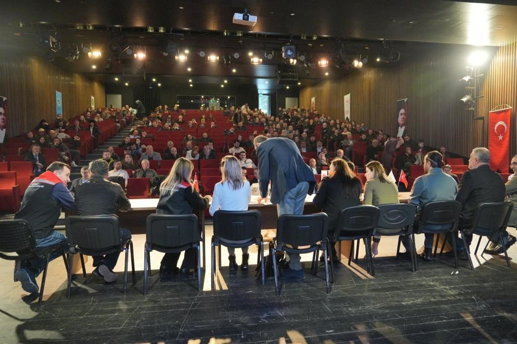 Tekirdağ&rsquo;da s&uuml;r&uuml; b&uuml;y&uuml;tme projesinde 50 yetiştirici belirlendi
