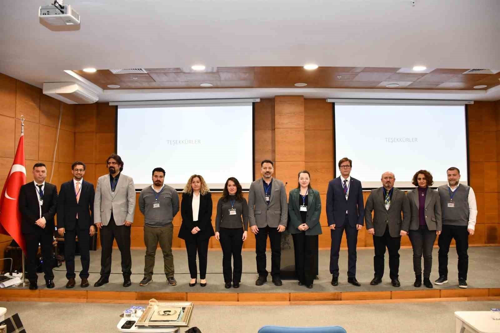 Depreme diren&ccedil;li Balıkesir i&ccedil;in bilimsel adımlar atılıyor
