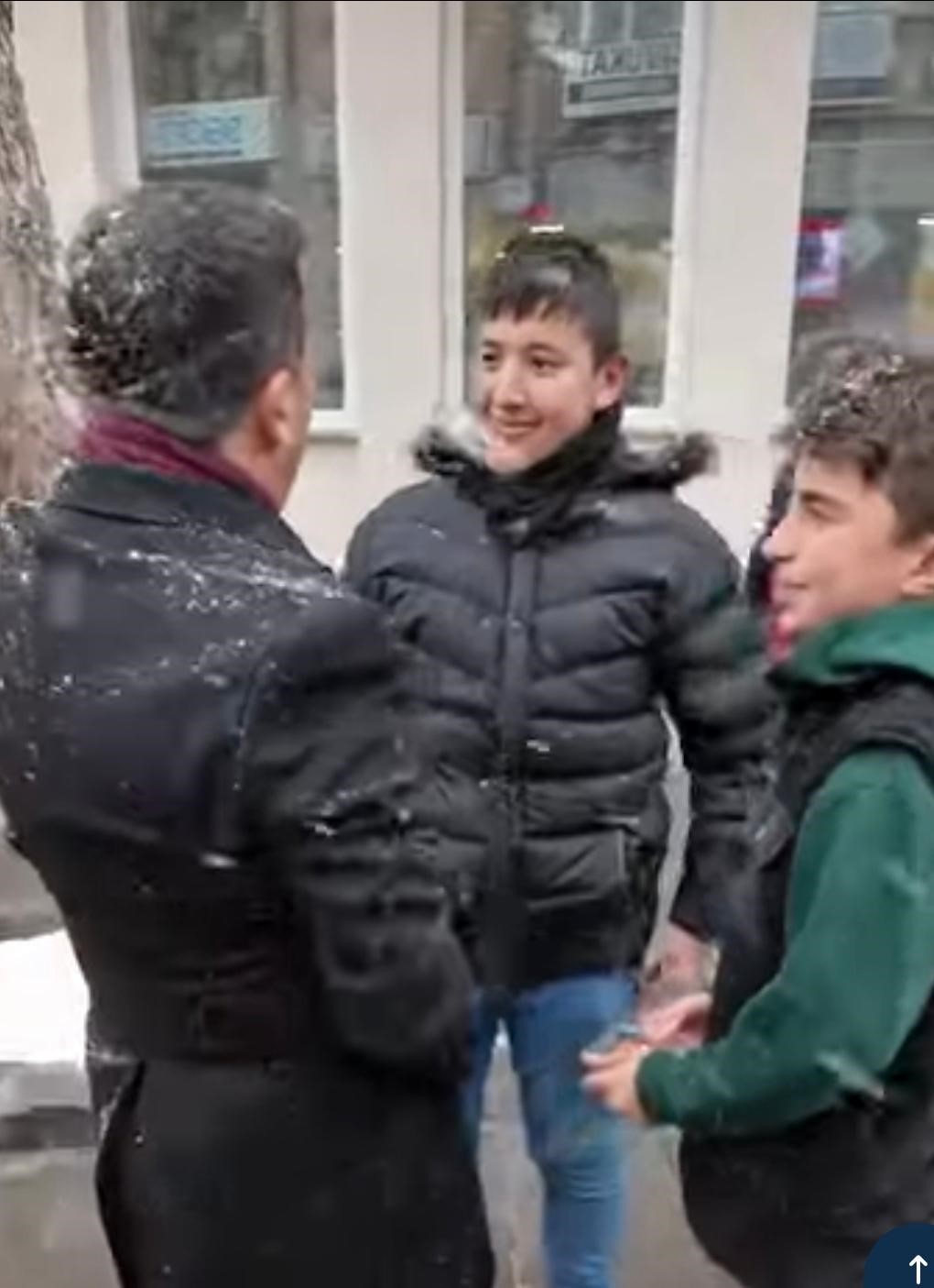 Başkan Arı, hafızlık &ouml;ğrencilerini makamında ağırladı
