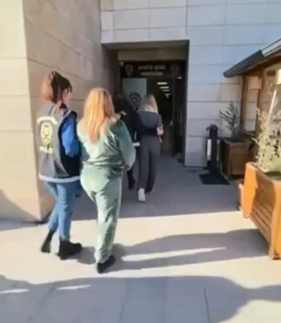 Fuhuş operasyonunda yakalananların banka hesaplarında 6 milyon TL’lik hareketlilik belirlendi