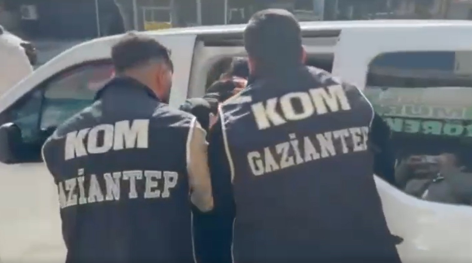 Gaziantep&rsquo;te tefecilik operasyonu: 3 tutuklama
