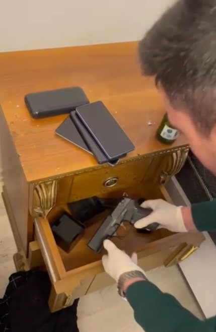 Siber polisten Sakarya merkezli 3 ilde milyonluk &rsquo;ikinci el&rsquo; operasyonu: 6 tutuklama
