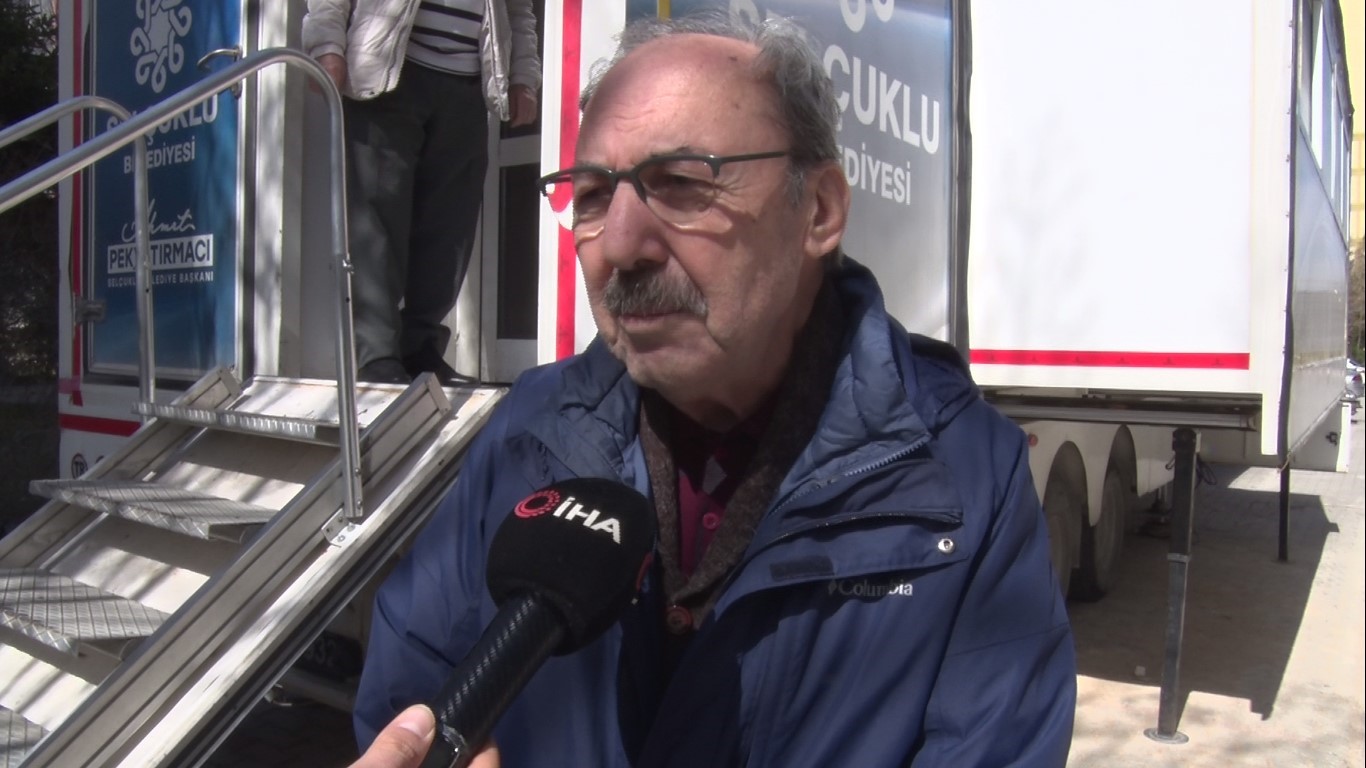 Fatma Nur &ouml;ğretmenin acılı amcası: "Fatma Nur okulunda sevilen, iyi bir &ouml;ğretmendi"
