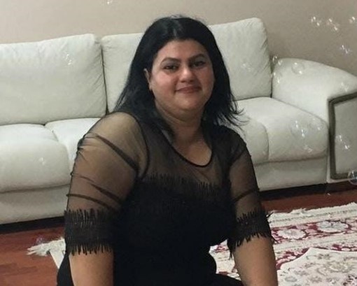 Antalya’da 6 çocuk annesi eşini öldürdü, beraatini istedi