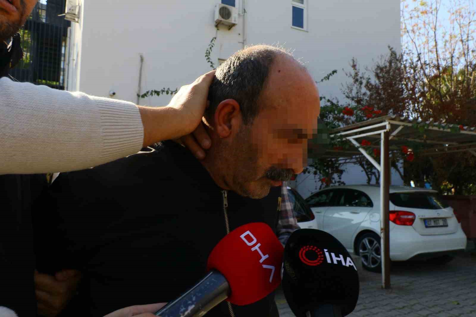 Antalya&rsquo;da 6 &ccedil;ocuk annesi eşini &ouml;ld&uuml;rd&uuml;, beraatini istedi
