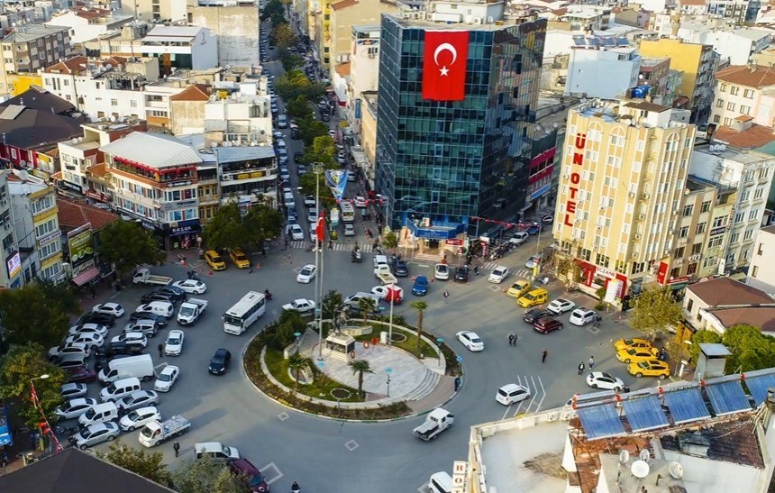 Karacabey 1. Grup İl&ccedil;e Belediyesi oldu
