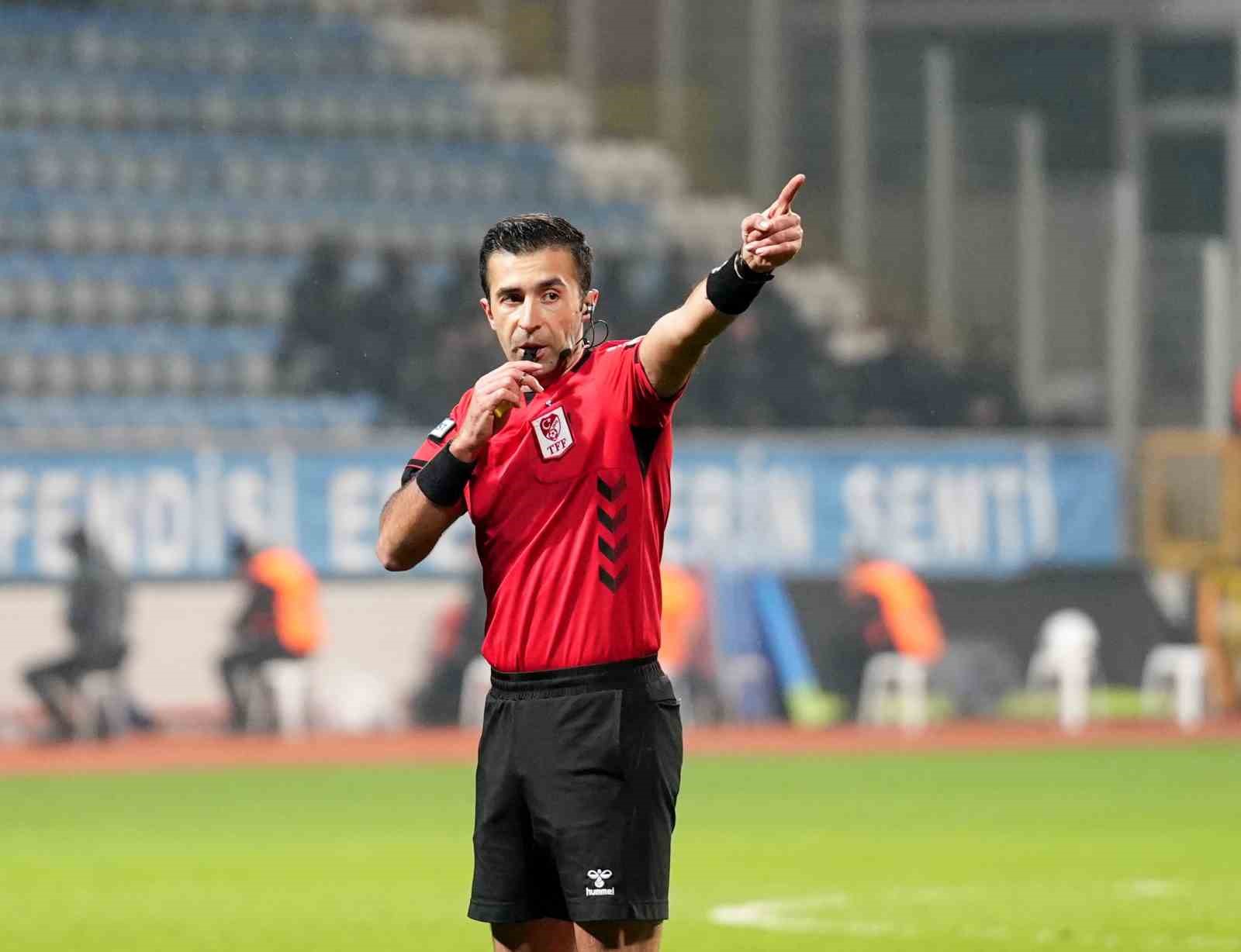 Ziraat T&uuml;rkiye Kupası: Ey&uuml;pspor: 0 - Konyaspor: 1 (Ma&ccedil; sonucu)
