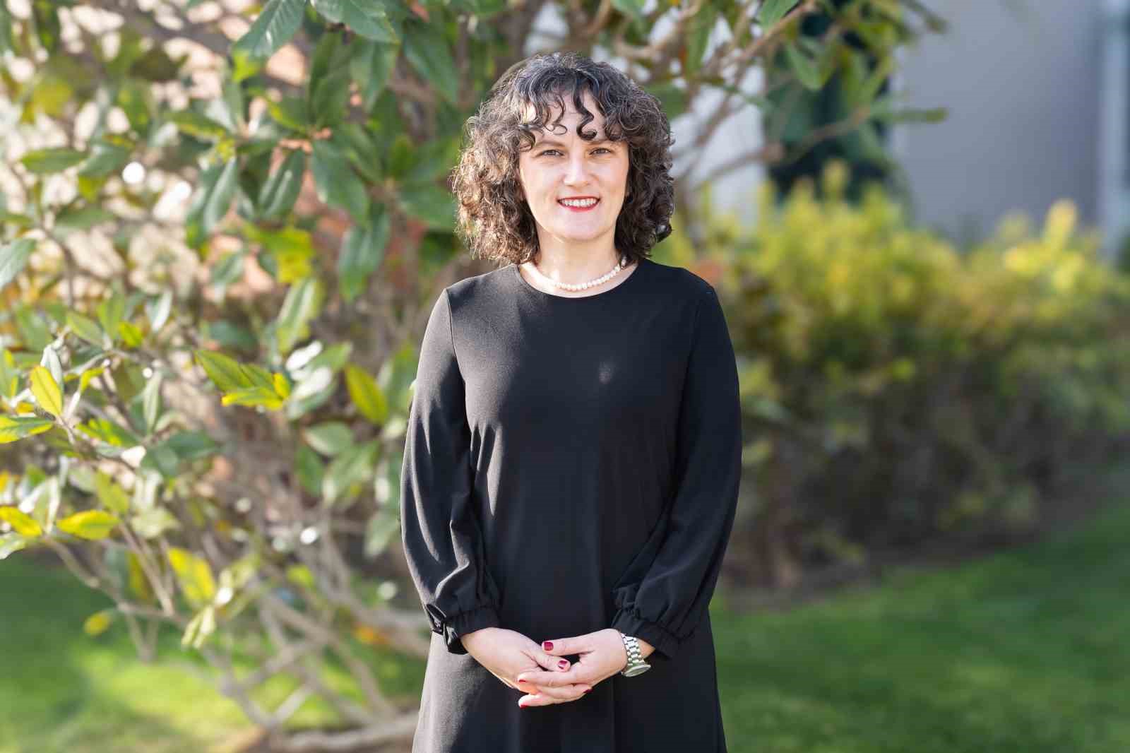 &rsquo;Menopoz&rsquo; bir &ccedil;alışan sağlığı ve verimlilik meselesi
