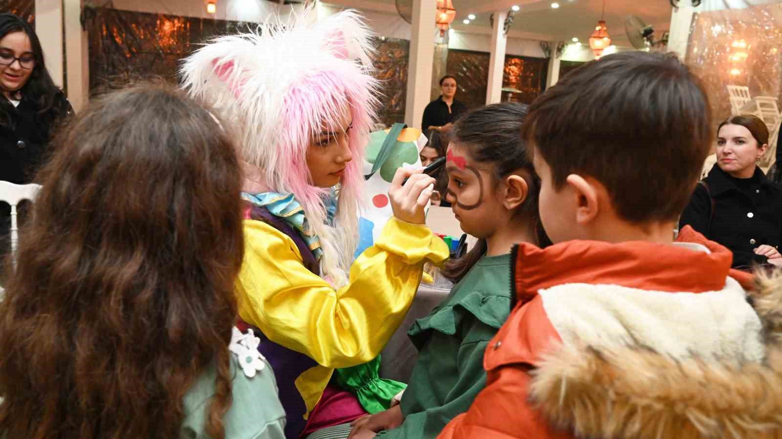 Denizli Ticaret Odası ş d&uuml;nyasını aynı salonda buluşturdu
