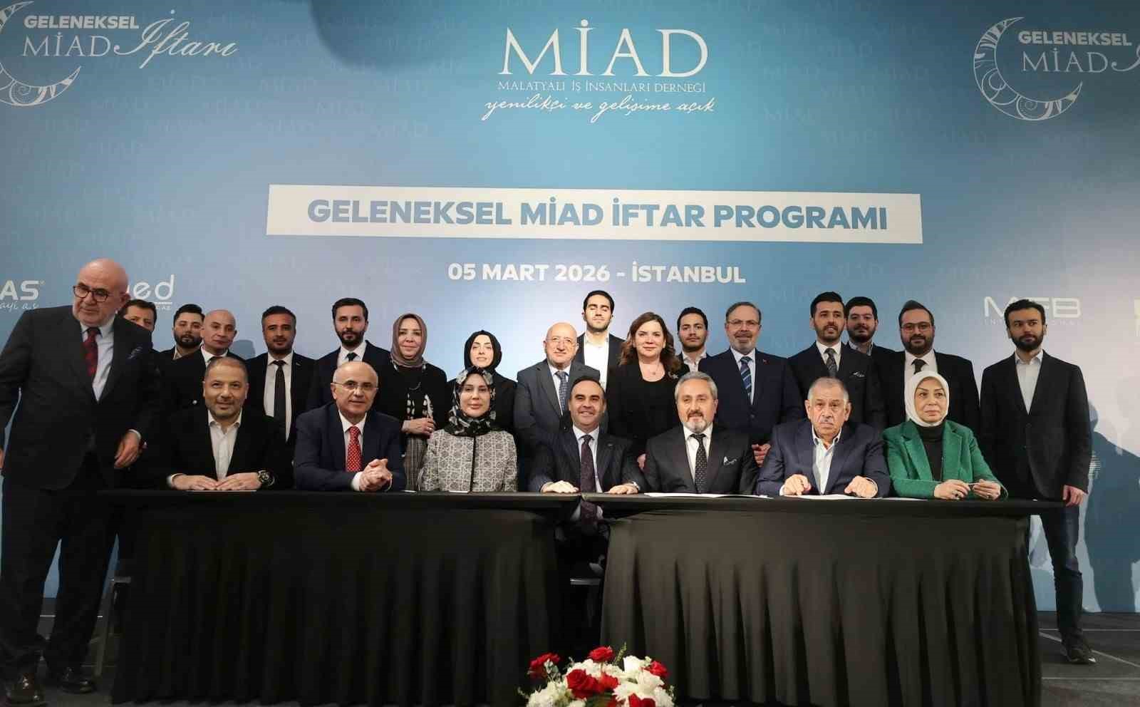 Başkan Er&rsquo;den Malatya&rsquo;ya Bilim Merkezi m&uuml;jdesi
