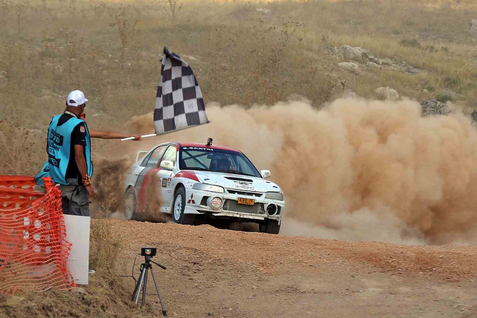 Otomobil sporları yeni gizli kahramanlarını bekliyor
