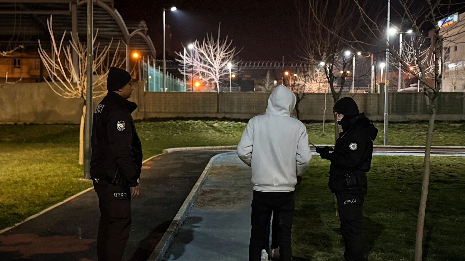 Şanlıurfa&rsquo;da aranan 63 şahıs yakalandı
