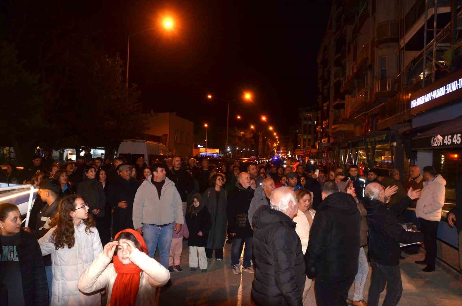 Sinop’ta "Helesa Yürüyüşü"