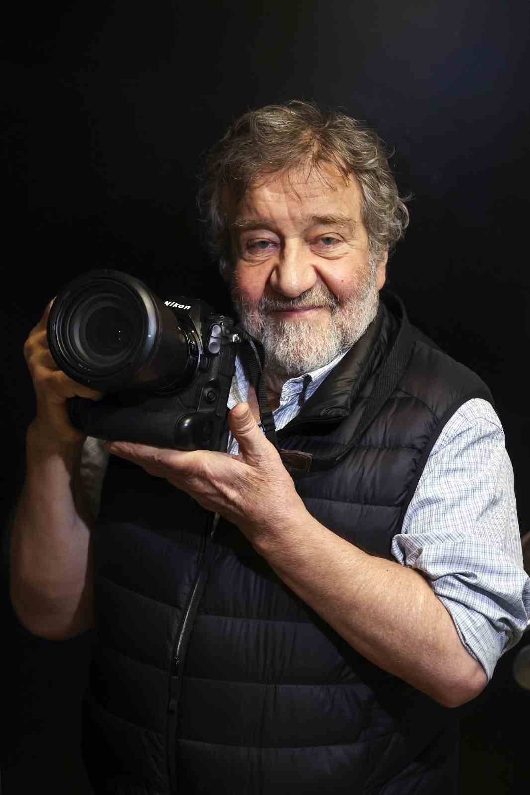 Yılın Basın Fotoğrafları Antalya&rsquo;da belirleniyor
