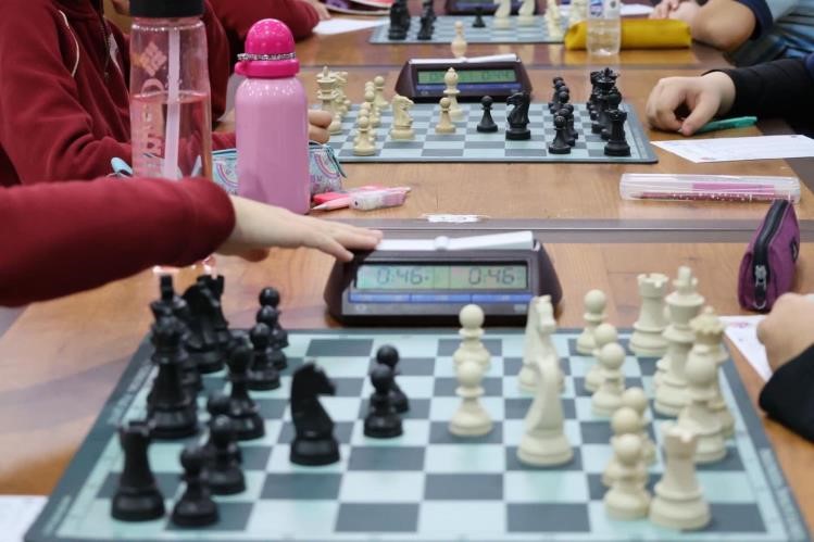 Okul Spor Faaliyetleri Satran&ccedil; K&uuml;&ccedil;&uuml;kler İl Birinciliği Bilecik&rsquo;te devam ediyor
