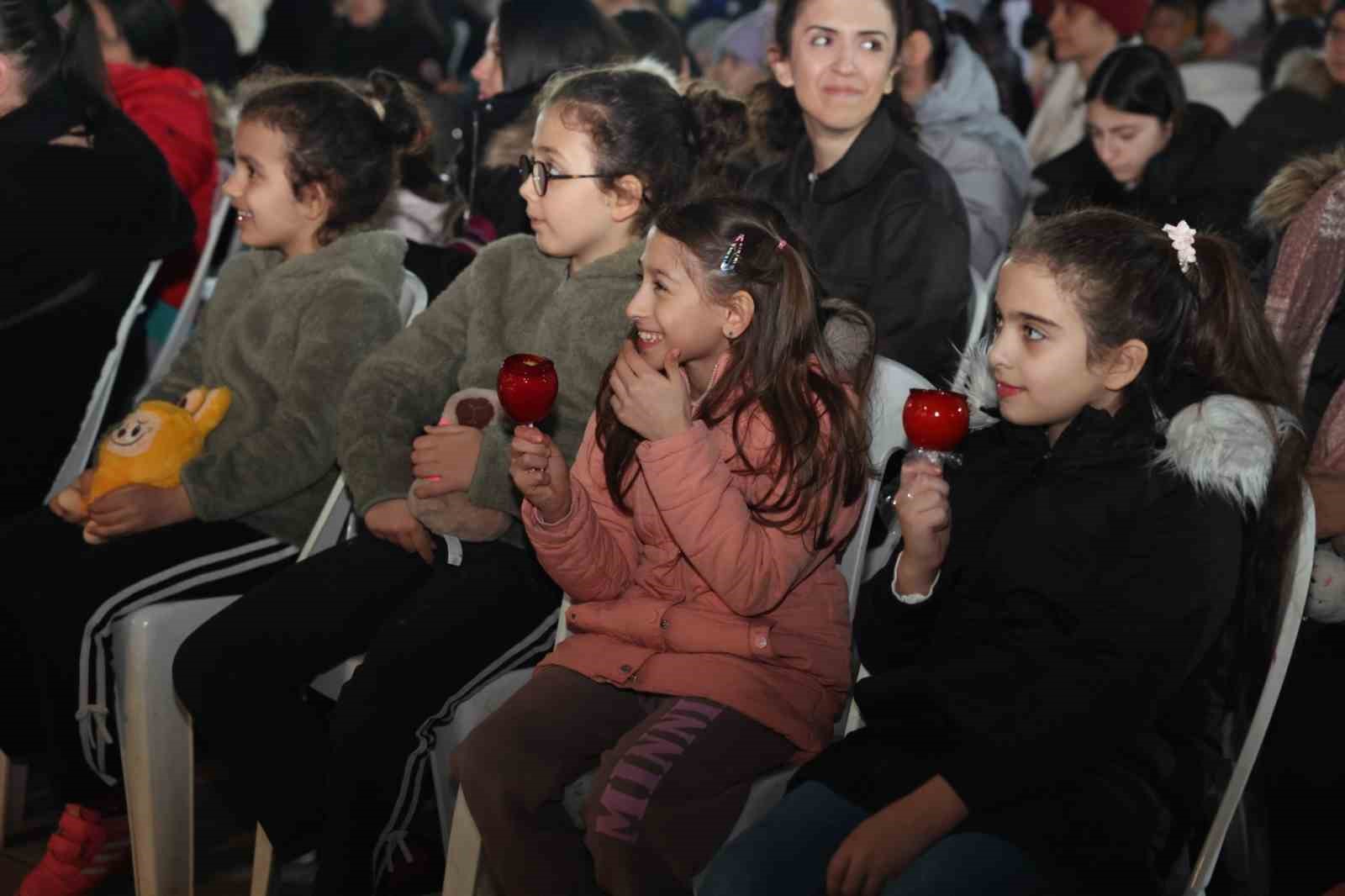 Nil&uuml;fer&rsquo;de Kars k&uuml;lt&uuml;r&uuml;yle Ramazan buluşması
