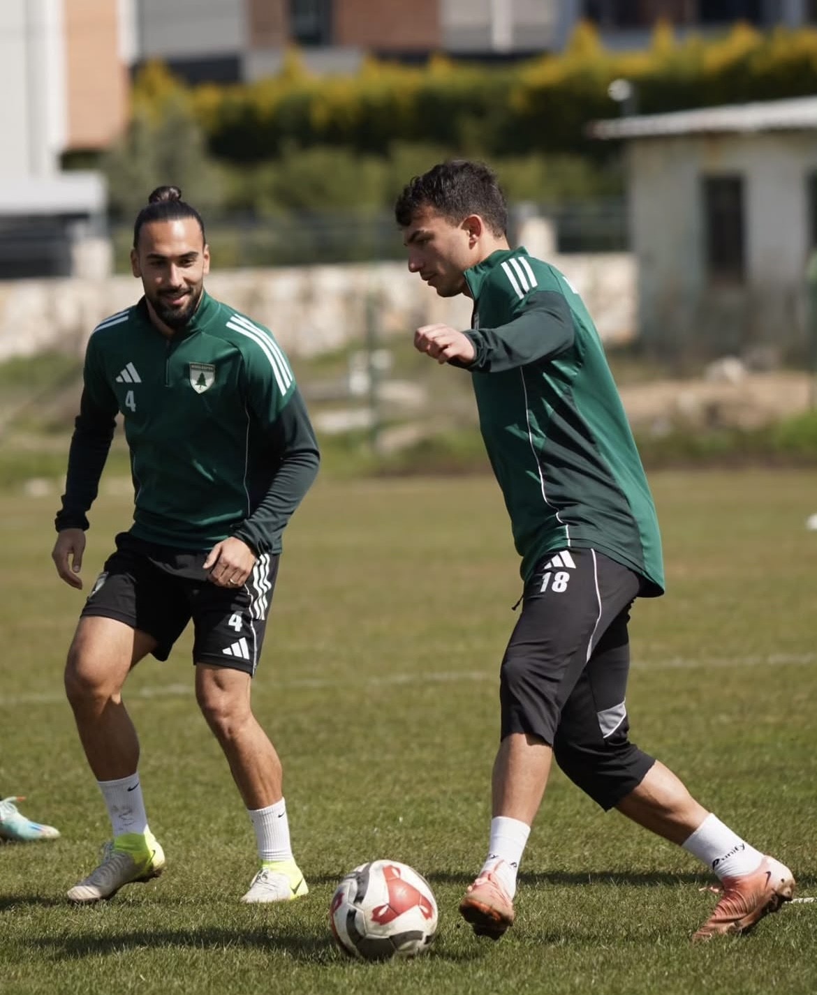 Muğlaspor&rsquo;da g&ouml;zler Adana 01 FK ma&ccedil;ında
