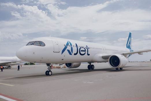 AJet&rsquo;ten &ccedil;ocuklu ailelere y&uuml;zde 30&rsquo;a varan indirim
