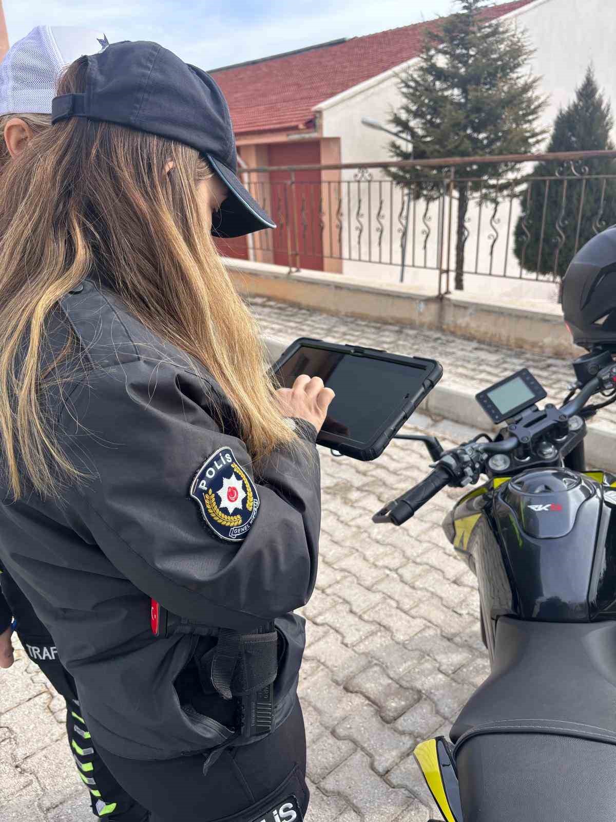 Yalva&ccedil;&rsquo;ta son 1 haftada 311 ara&ccedil; kontrol edildi
