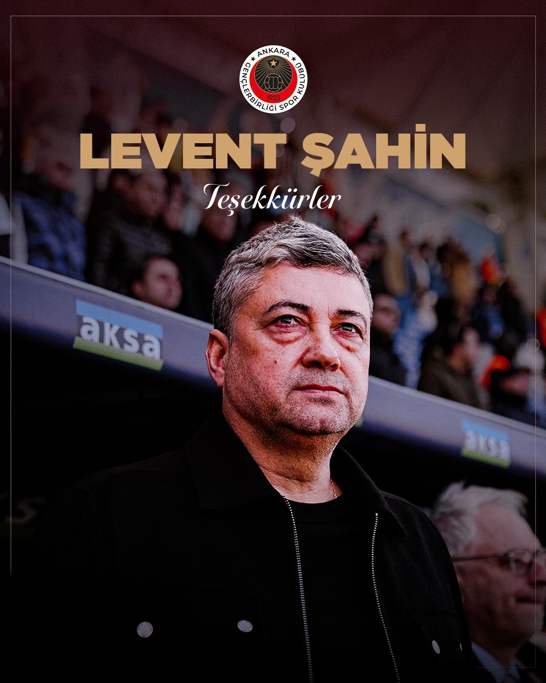 Gen&ccedil;lerbirliği&rsquo;nde 4. kez hoca ayrılığı
