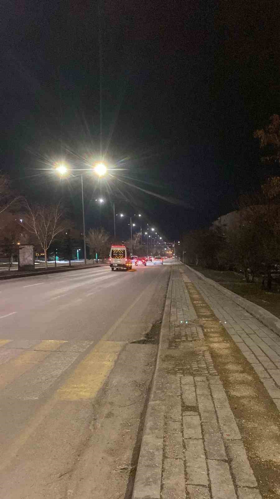 Aras EDAŞ&rsquo;tan &ccedil;evre dostu aydınlatma hamlesi
