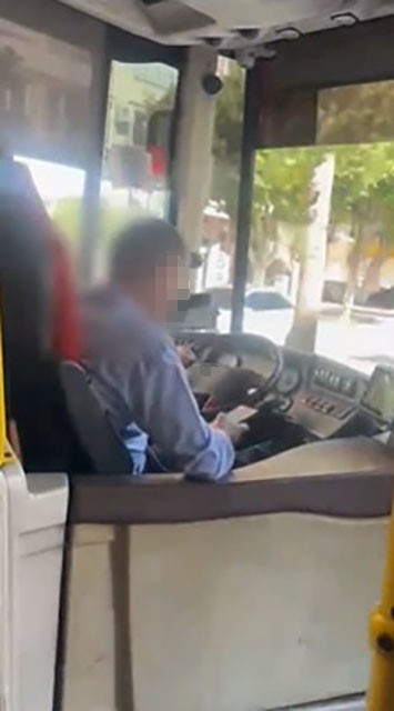 Alanya&rsquo;da trafiği engelleyen s&uuml;r&uuml;c&uuml;ye 180 bin TL, cep telefonuyla oynayan şof&ouml;re 5 bin TL ceza
