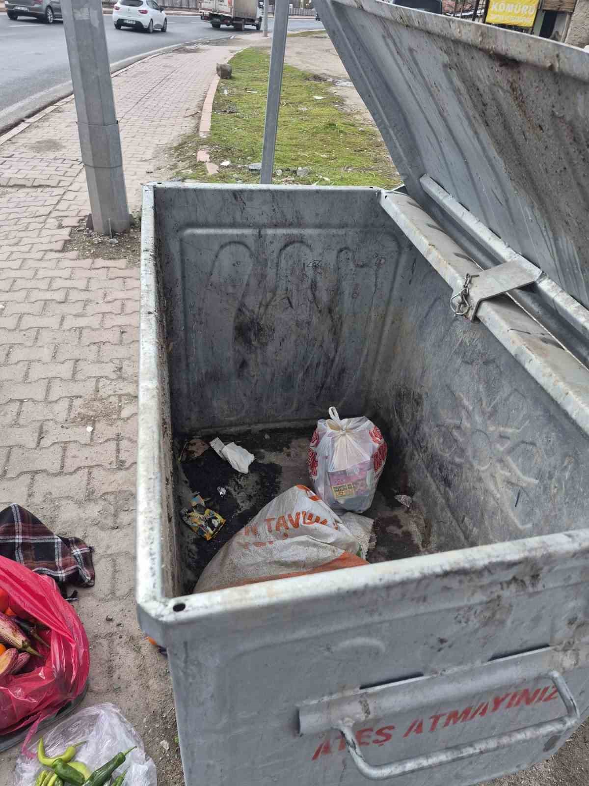 Kayseri&rsquo;de zabıta dilencilere g&ouml;z a&ccedil;tırmıyor
