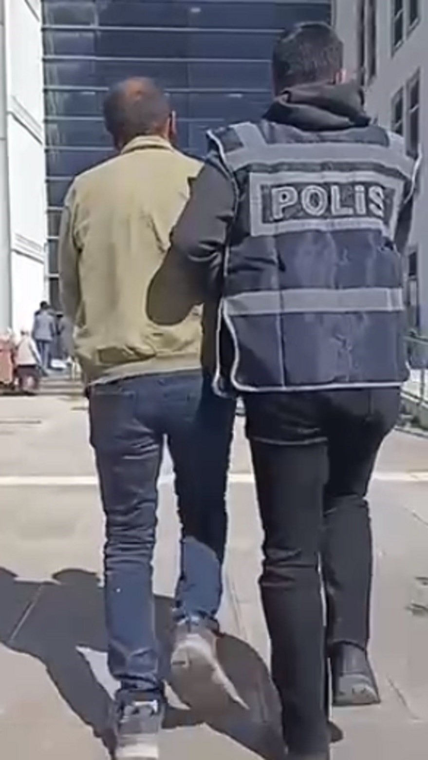 Hatay&rsquo;da hapis cezaları nedeniyle aranan 3 kişi tutuklandı
