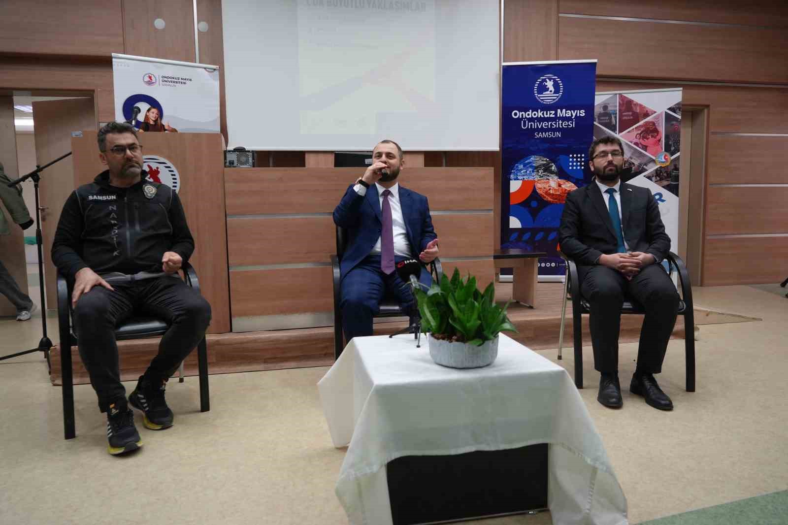 Bağımlılık ‘bir kereden bir şey olmaz’ ile başlıyor