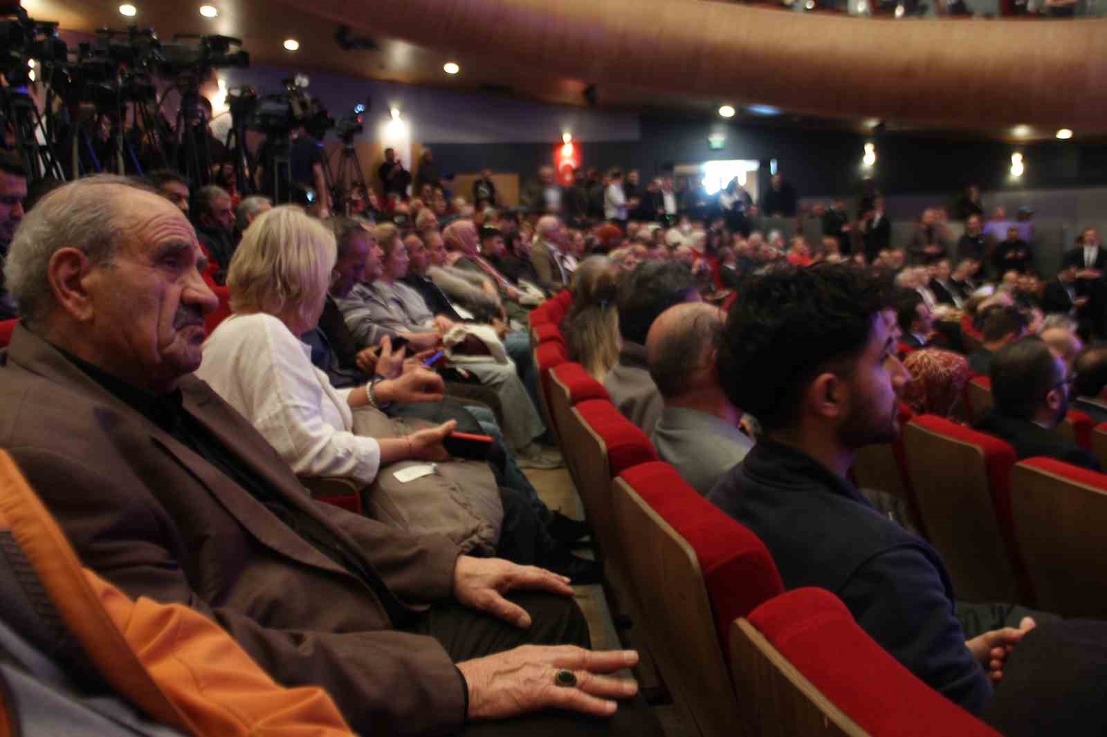 İzmir&rsquo;de 21 bin konutun kurası &ccedil;ekildi
