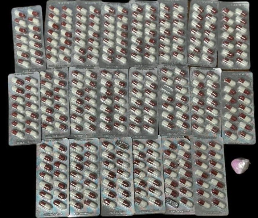 Malatya&rsquo;da uyuşturucu operasyonu
