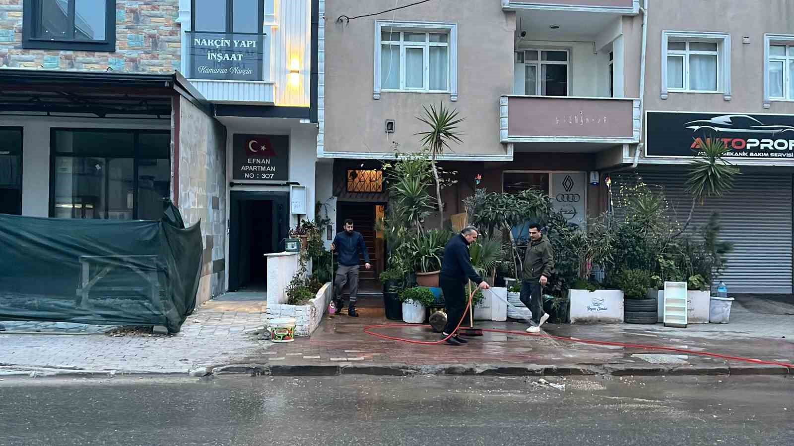 Kendisini takip eden ş&uuml;pheli tarafından başından vurulmuştu: 4 ş&uuml;pheli tutuklandı
