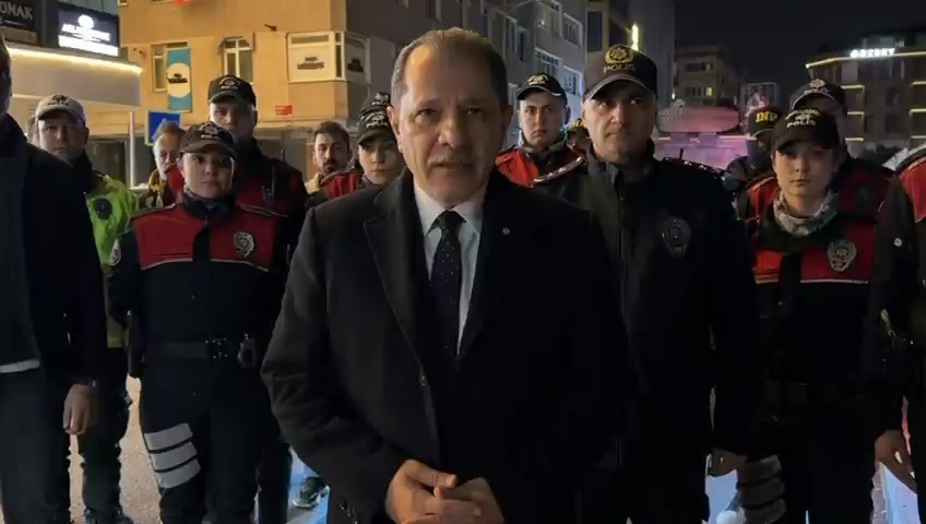 Avcılar&rsquo;da yapılan denetimlerde 2 şahıs yakalandı: 646 bin 366 TL para cezası kesildi
