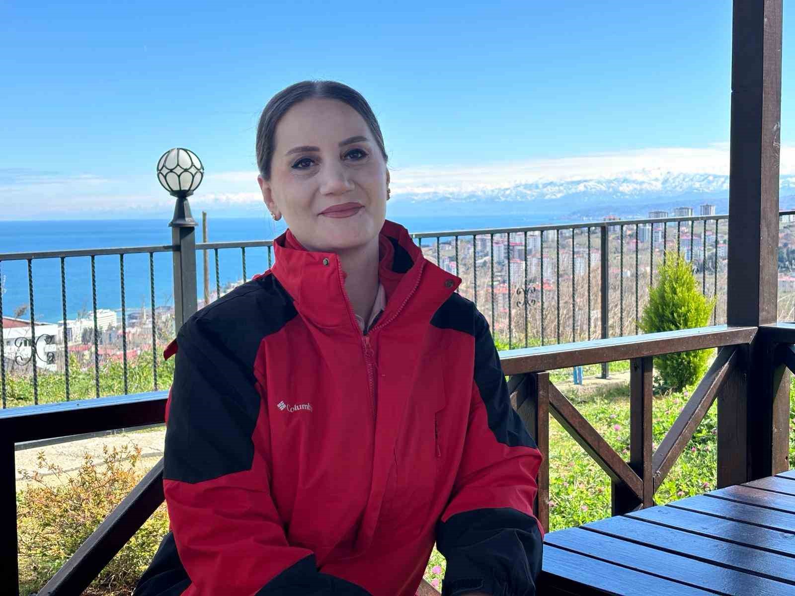 Kanserle savaşmıyor &rsquo;misafir&rsquo; gibi karşılıyor
