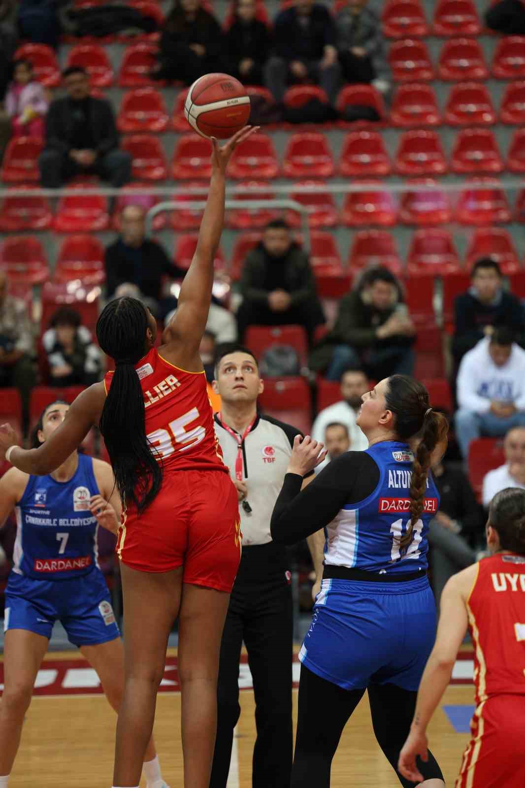 Melikgazi Kayseri bin 328 sayı &uuml;retti
