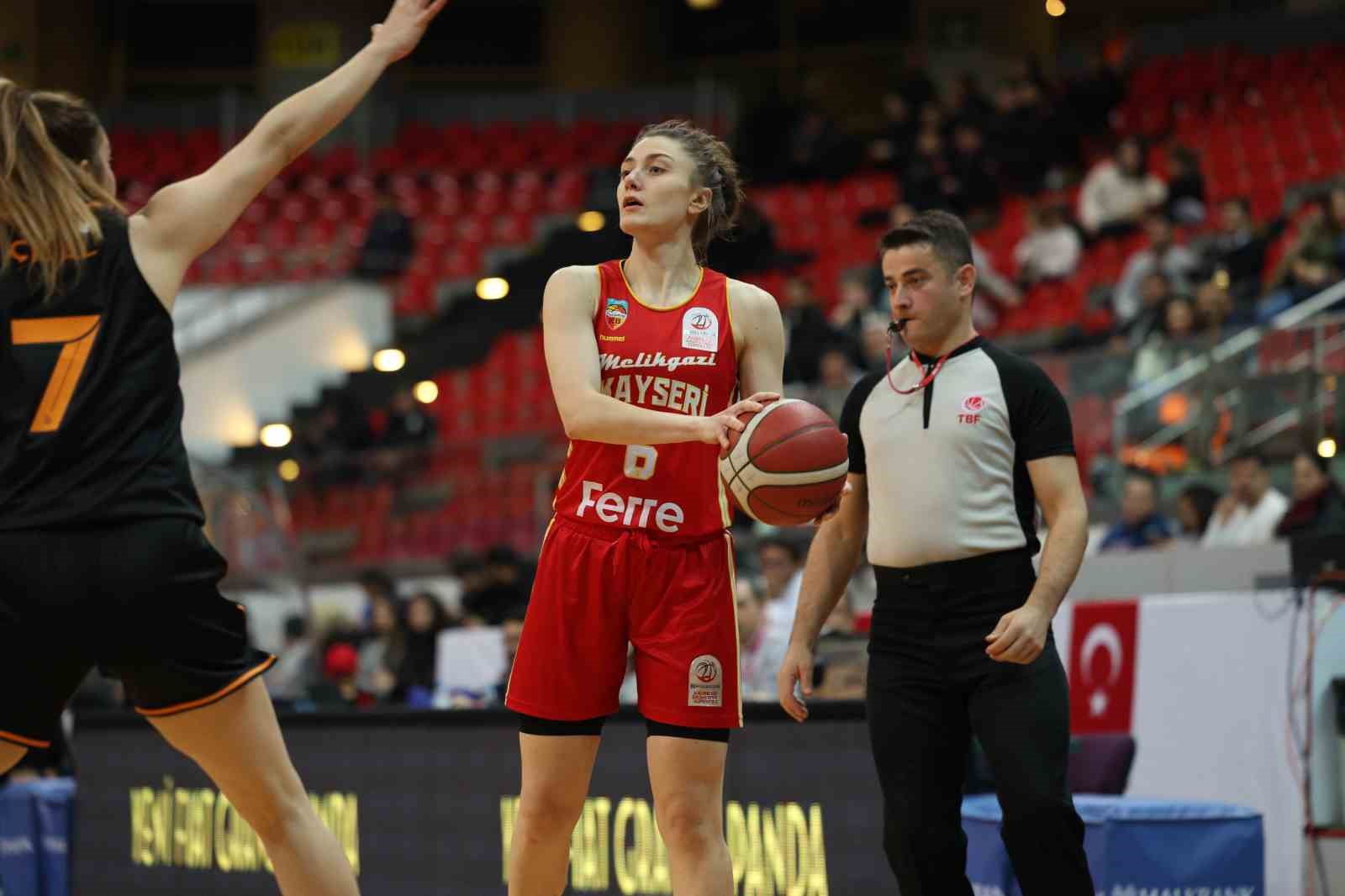 Melikgazi Kayseri&rsquo;de en &ccedil;ok forma giyenler belli oldu
