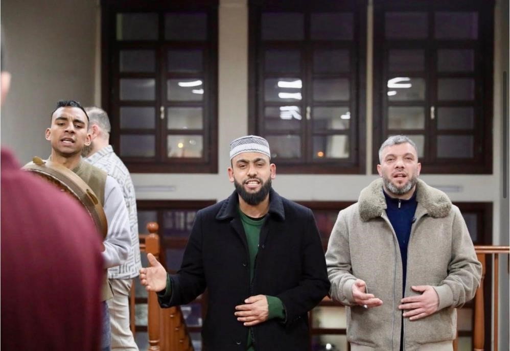 T&uuml;rkiye&rsquo;nin ilahi sesi Celal Karat&uuml;re&rsquo;nin hayat hikayesi
