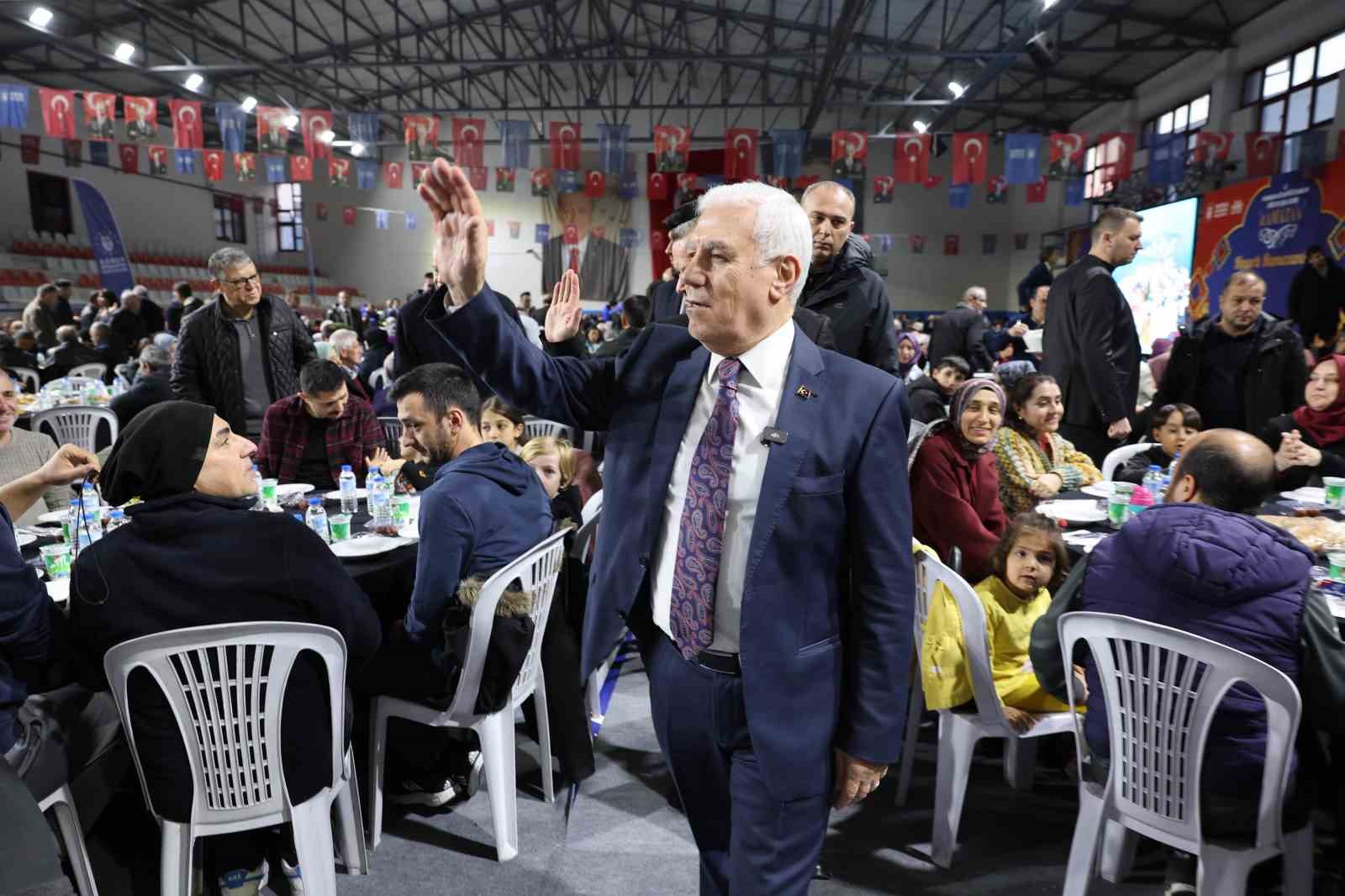 Orhaneli&rsquo;nin turizm potansiyeli Bursa&rsquo;yı g&uuml;l&uuml;msetecek
