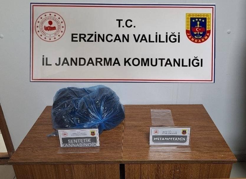 Erzincan&rsquo;da Şubat ayında 133 olayın y&uuml;zde 97&rsquo;si aydınlatıldı
