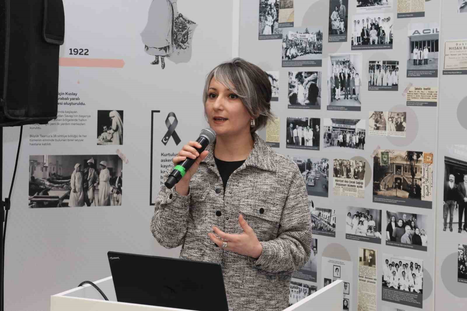 Nil&uuml;fer&rsquo;de g&uuml;ndem kadın hakları
